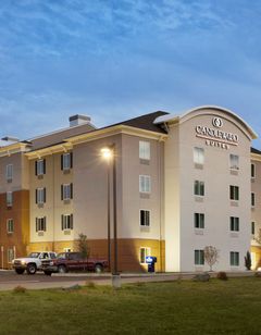 Candlewood Suites Vestal-Binghamton