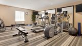 Candlewood Suites Vestal-Binghamton Health Club