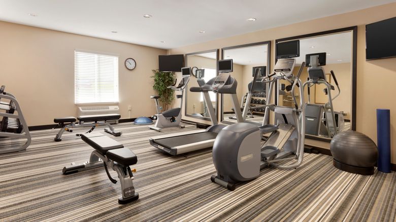 <b>Candlewood Suites Vestal-Binghamton Health Club</b>. Images powered by <a href="https://www.leonardoworldwide.com/" title="Leonardo Worldwide" target="_blank">Leonardo</a>.