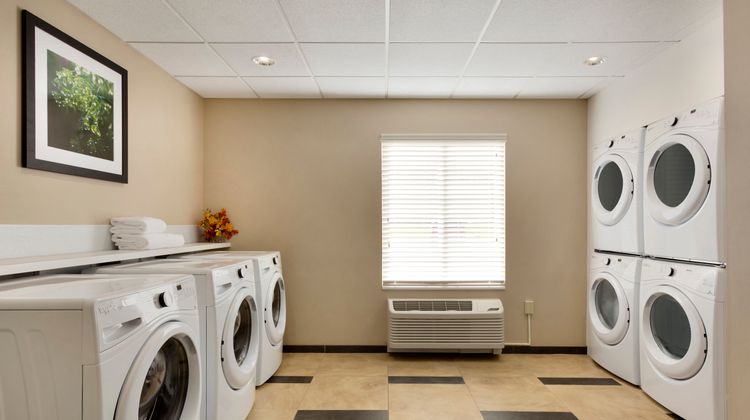 Candlewood Suites Vestal-Binghamton Other