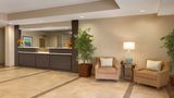 Candlewood Suites Vestal-Binghamton Lobby