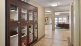 Candlewood Suites Vestal-Binghamton Lobby