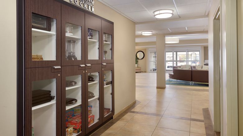 <b>Candlewood Suites Vestal-Binghamton Lobby</b>. Images powered by <a href="https://www.leonardoworldwide.com/" title="Leonardo Worldwide" target="_blank">Leonardo</a>.