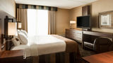 Holiday Inn Hotel & Stes, Des Moines NW Suite