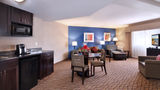 Holiday Inn Express Port Hueneme Suite
