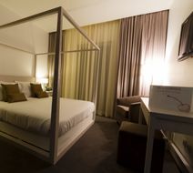 Exe Vila d'Obidos Room