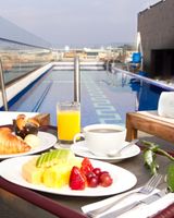 Exe Bacata 95 Hotel