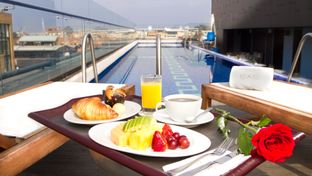 Exe Bacata 95 Hotel