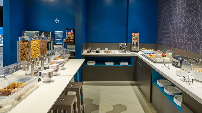 <b>One Puebla Angelopolis Periferico Restaurant</b>. Images powered by <a href="https://www.leonardoworldwide.com/" title="Leonardo Worldwide" target="_blank">Leonardo</a>.