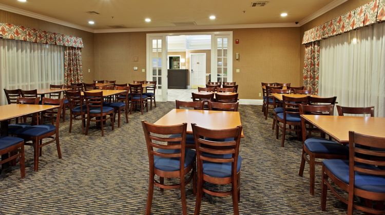 Holiday Inn Express Restaurant