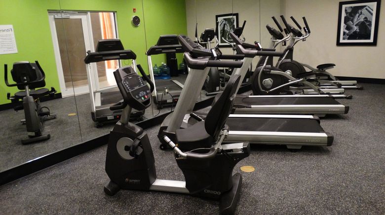 <b>Holiday Inn Covington Health Club</b>. Images powered by <a href="https://www.leonardoworldwide.com/" title="Leonardo Worldwide" target="_blank">Leonardo</a>.