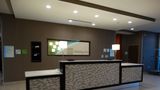 Holiday Inn Covington Lobby