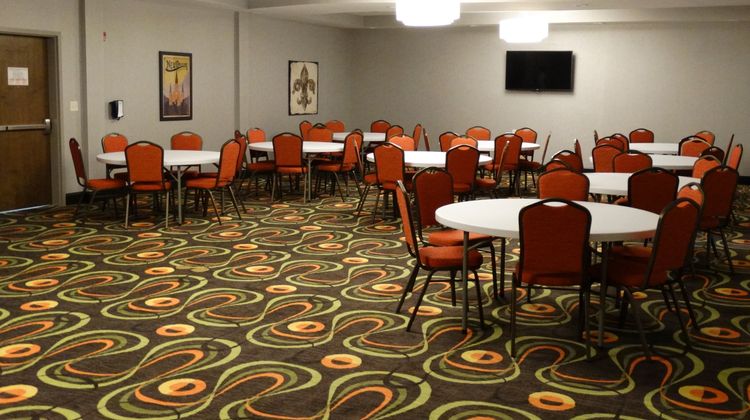 Holiday Inn Covington Ballroom