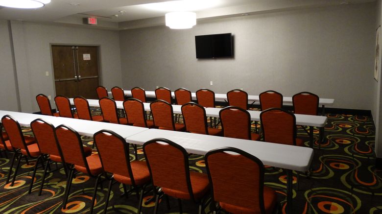 <b>Holiday Inn Covington Meeting</b>. Images powered by <a href="https://www.leonardoworldwide.com/" title="Leonardo Worldwide" target="_blank">Leonardo</a>.