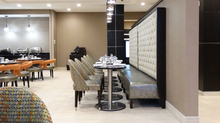 Holiday Inn Covington Restaurant