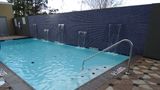 Holiday Inn Covington Pool