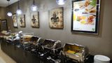 Holiday Inn Covington Restaurant