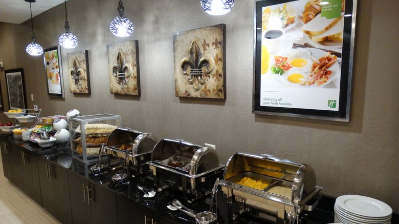 <b>Holiday Inn Covington Restaurant</b>. Images powered by <a href="https://www.leonardoworldwide.com/" title="Leonardo Worldwide" target="_blank">Leonardo</a>.