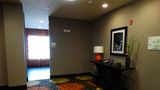 Holiday Inn Covington Lobby