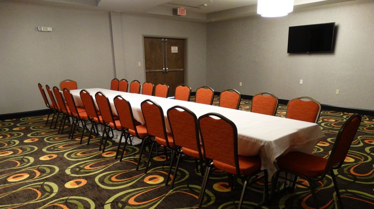 Holiday Inn Covington Meeting