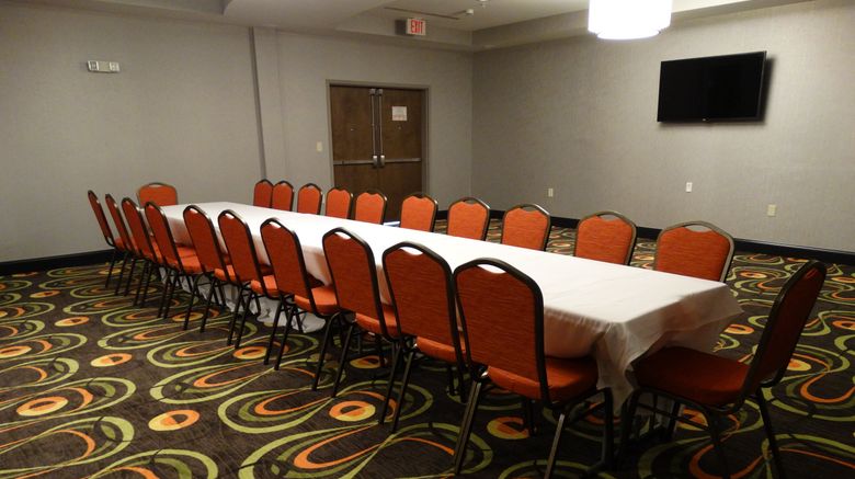 <b>Holiday Inn Covington Meeting</b>. Images powered by <a href="https://www.leonardoworldwide.com/" title="Leonardo Worldwide" target="_blank">Leonardo</a>.