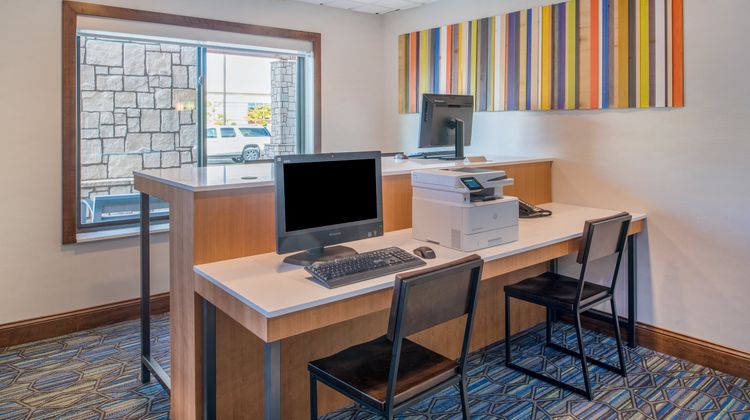Holiday Inn Express Hotel & Suites Other
