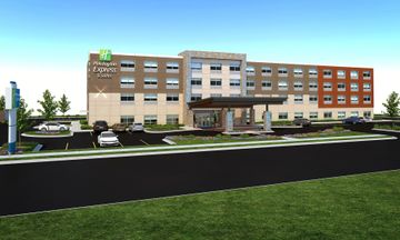 Holiday Inn Express & Suites Dallas NE