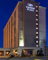 Crowne Plaza Newark Airport