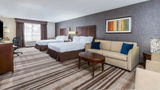 Holiday Inn Express San Diego-Sea World Suite
