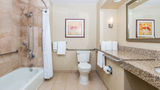 Holiday Inn Express San Diego-Sea World Room