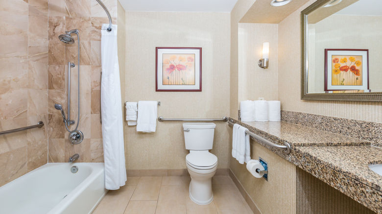 <b>Holiday Inn Express San Diego-Sea World Room</b>. Images powered by <a href="https://www.leonardoworldwide.com/" title="Leonardo Worldwide" target="_blank">Leonardo</a>.