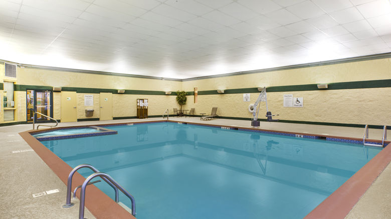 <b>Holiday Inn Bolingbrook Pool</b>. Images powered by <a href="https://www.leonardoworldwide.com/" title="Leonardo Worldwide" target="_blank">Leonardo</a>.