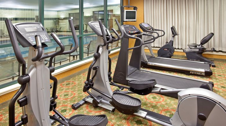 <b>Holiday Inn Bolingbrook Health Club</b>. Images powered by <a href="https://www.leonardoworldwide.com/" title="Leonardo Worldwide" target="_blank">Leonardo</a>.