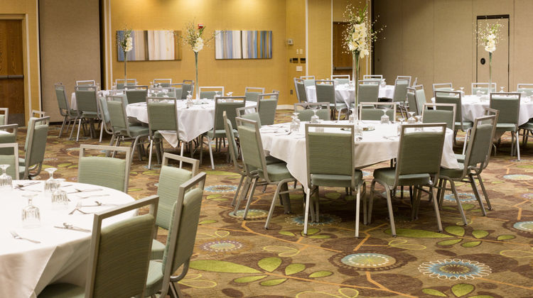 Holiday Inn Bolingbrook Meeting