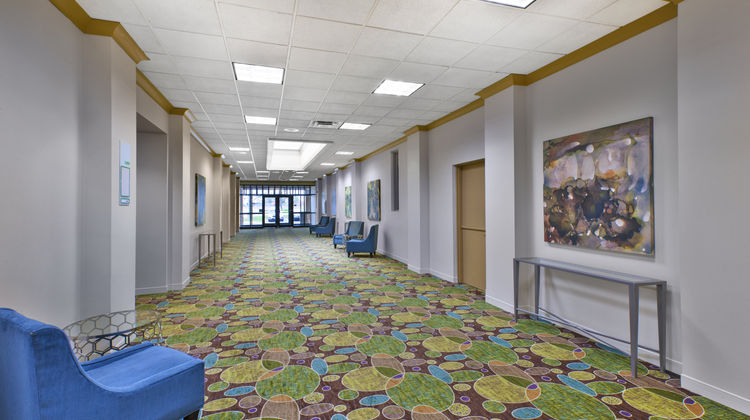 Holiday Inn Bolingbrook Meeting