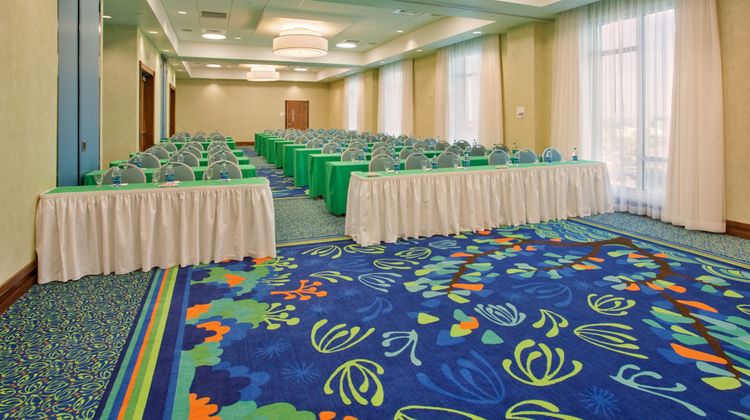 Holiday Inn Resort Pensacola Beach Meeting
