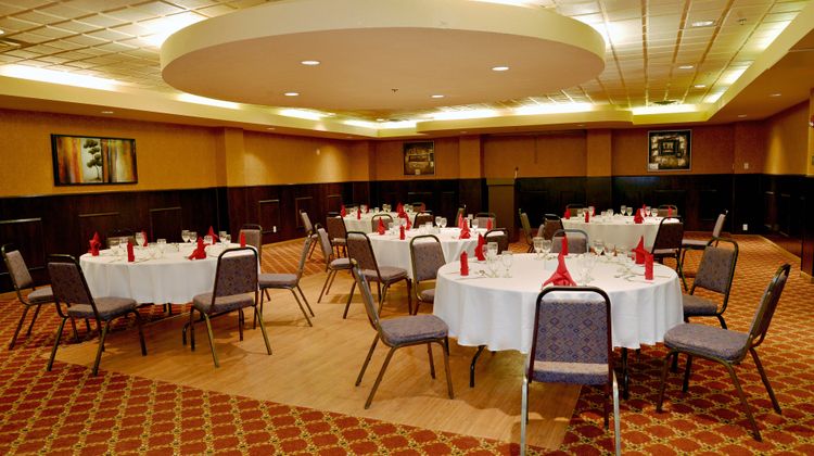 Holiday Inn Hinton Meeting