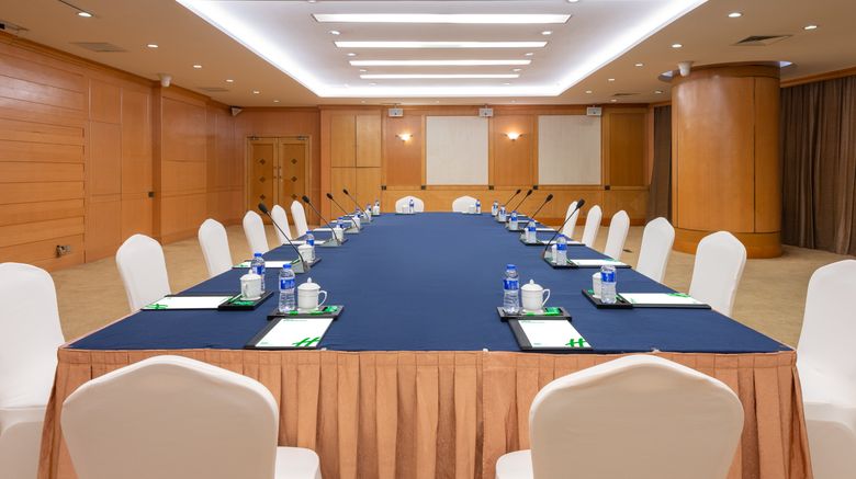 <b>Holiday Inn Pudong Shanghai Meeting</b>. Images powered by <a href="https://www.leonardoworldwide.com/" title="Leonardo Worldwide" target="_blank">Leonardo</a>.