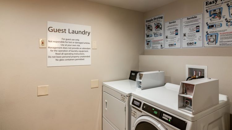 Holiday Inn Express & Suites Camarillo Other