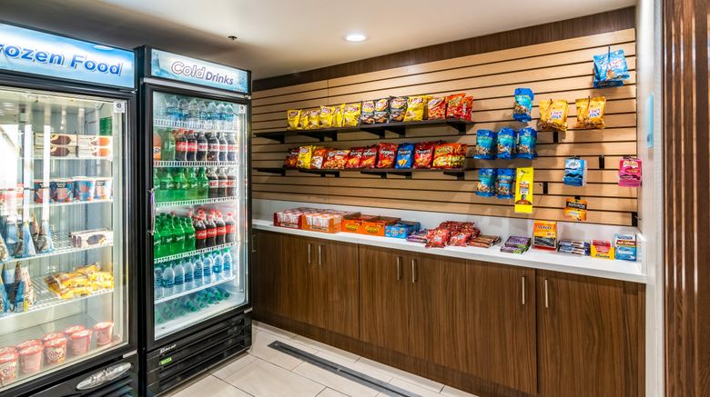 <b>Holiday Inn Express & Suites Camarillo Other</b>. Images powered by <a href="https://www.leonardoworldwide.com/" title="Leonardo Worldwide" target="_blank">Leonardo</a>.
