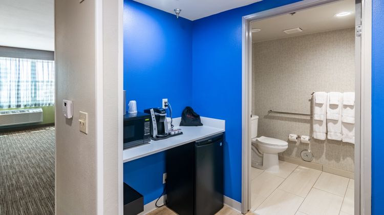 Holiday Inn Express & Suites Camarillo Room