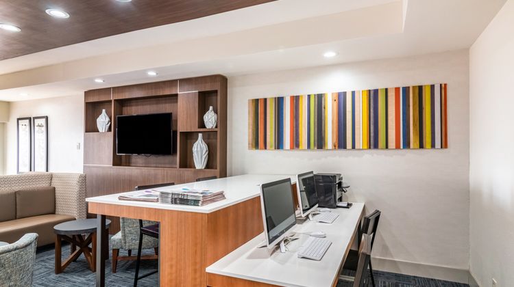 Holiday Inn Express & Suites Camarillo Other