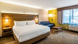 Holiday Inn Express & Suites Camarillo Room