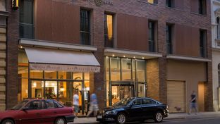 Marmara Design Hotel