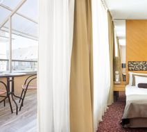 Marmara Design Hotel Exterior