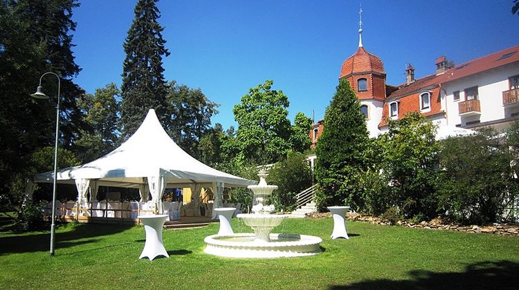 Parkhotel Schillerhain Other