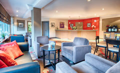 Leonardo Inn Hotel Hamburg Airport