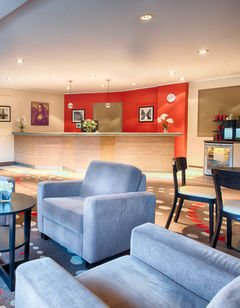 Leonardo Inn Hotel Hamburg Airport