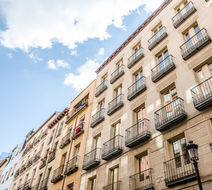 Exe Suites 33 Exterior