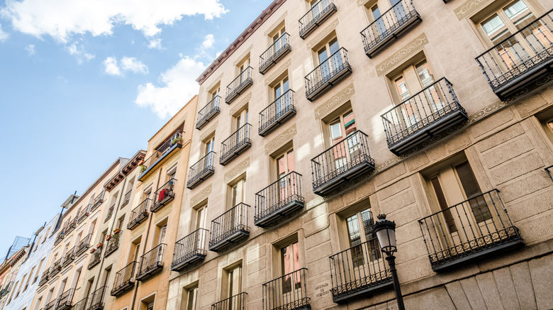 <b>Exe Suites 33 Exterior</b>. Images powered by <a href="https://www.leonardoworldwide.com/" title="Leonardo Worldwide" target="_blank">Leonardo</a>.